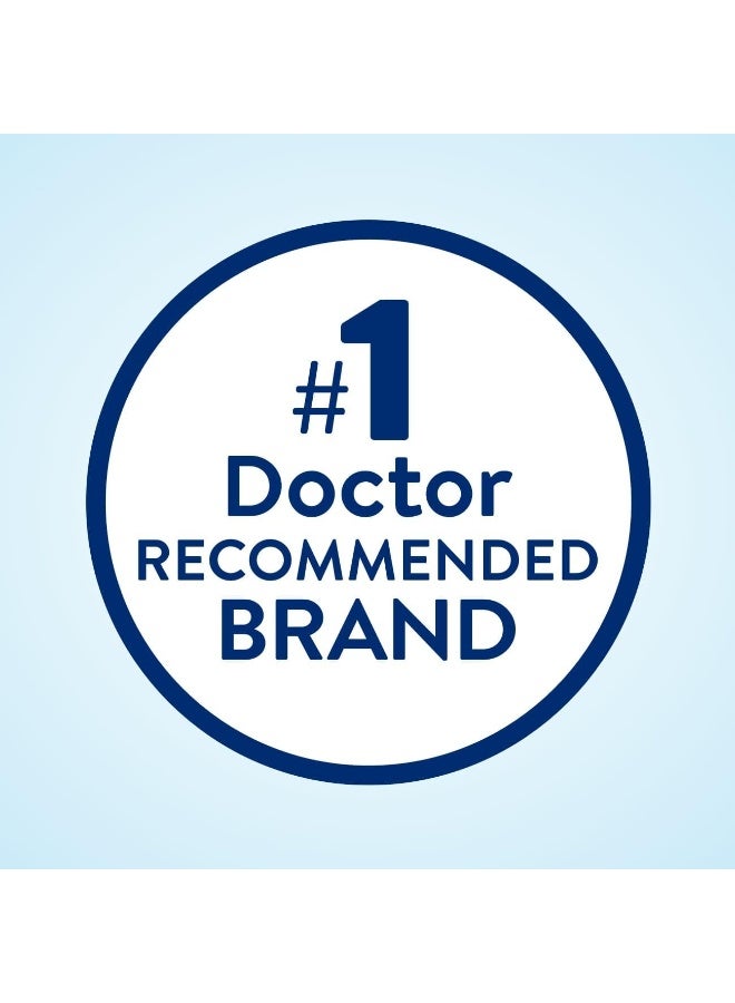 Ensure مشروب بلس للتغذية، 24 حبة، مع 16 جرام من البروتين، مشروبات استبدال الوجبات، 8 أونصة سائلة (عبوة من 24)، شوكولاتة داكنة غنية، 192 أونصة سائلة - Image 5