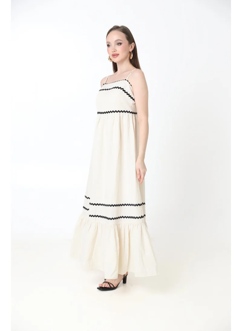 2TRENDY DRESS