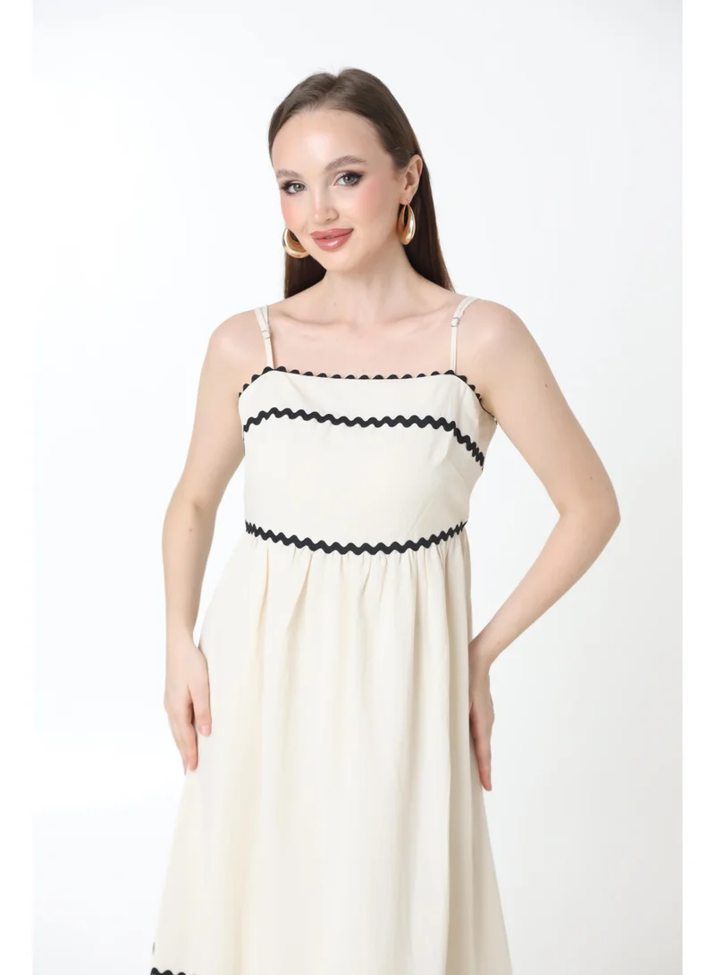 2TRENDY DRESS