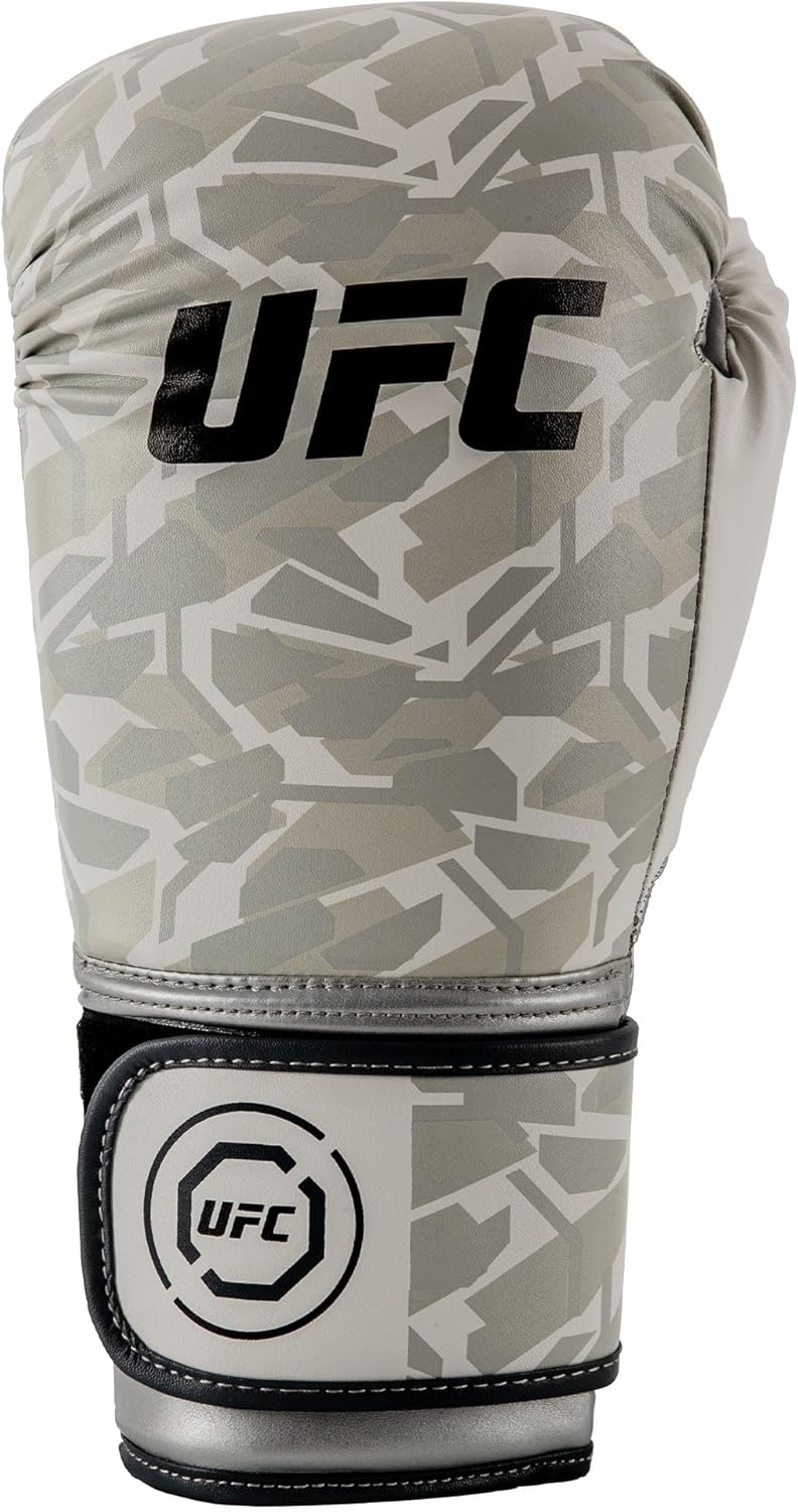 Ufc قفازات الملاكمة UFC أوكتاجون كامو - Image 2