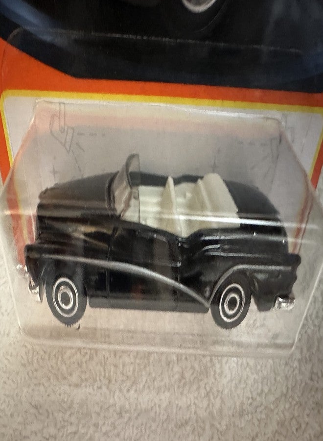 Matchbox 1953 Buick Skylark Convertible - Image 3