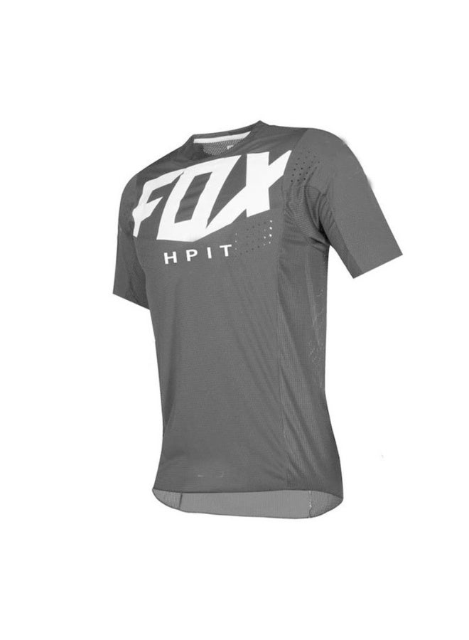 Fox Riding Quick Drying Bicycle Tops - Image 1