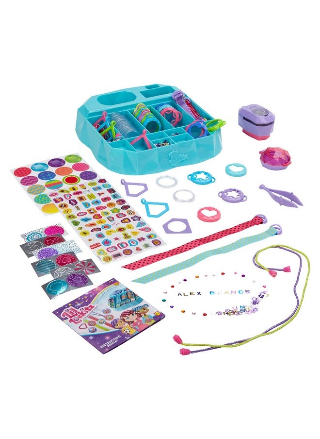 Lil Lockitz Best Friend Party Pack - pzsku/Z38AB3473BE356F5321F0Z/45/_/1698062478/ac716abb-570f-49b9-895c-8426ec9fadb4