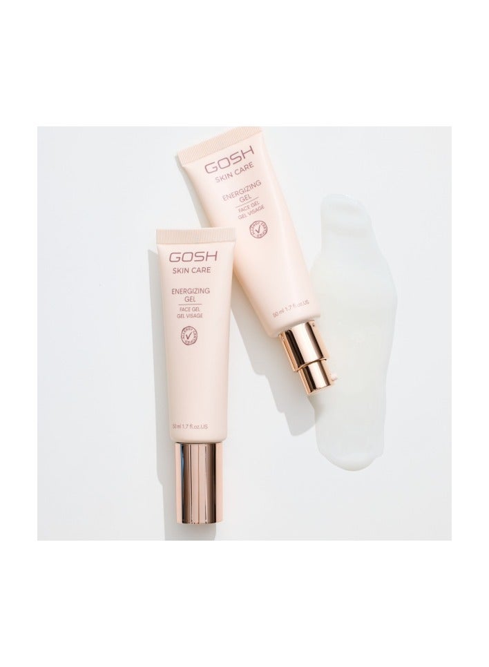 gosh Energizing Gel - Face Gel - Image 2