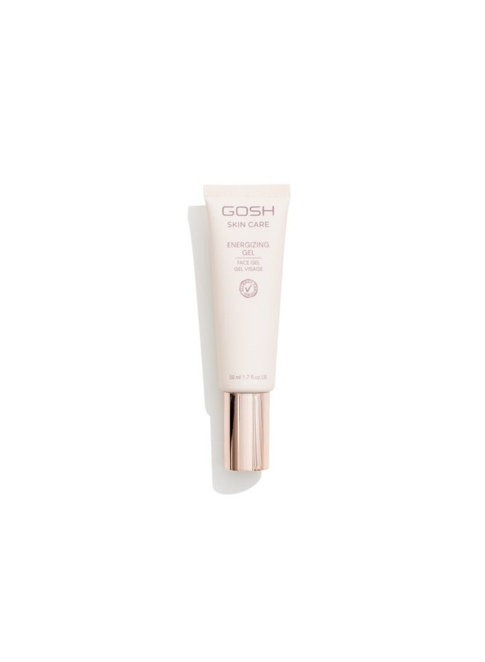 gosh Energizing Gel - Face Gel - Image 1