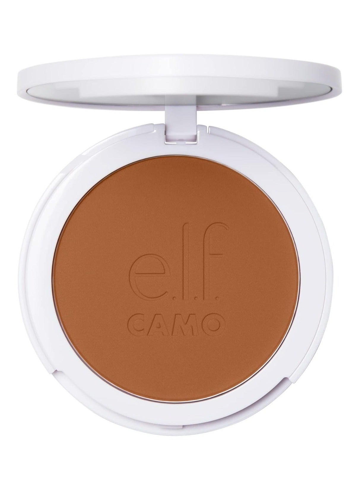 E.L.F. COSMETICS Camo Hydrating Foundation 450