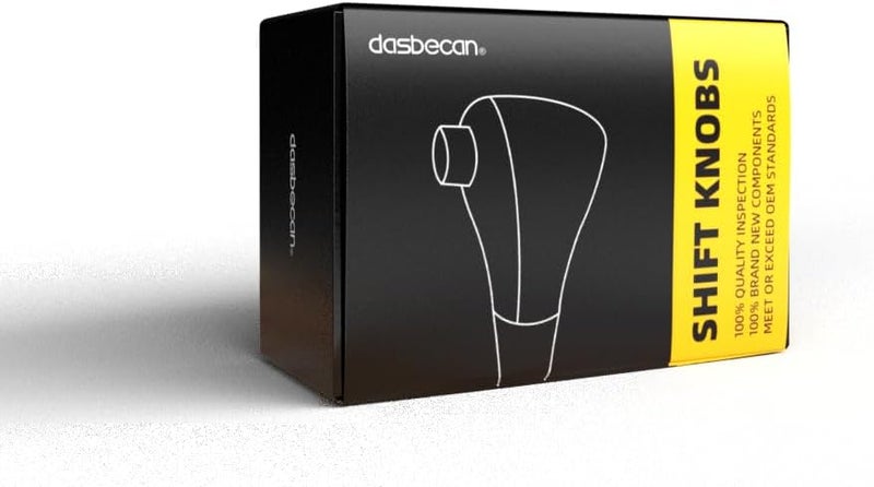 Dasbecan مقبض نقل الحركة Dasbecan لسيارة هوندا أكورد 2003-2006 - Image 3