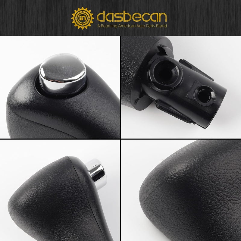 Dasbecan مقبض نقل الحركة Dasbecan لسيارة هوندا أكورد 2003-2006 - Image 4