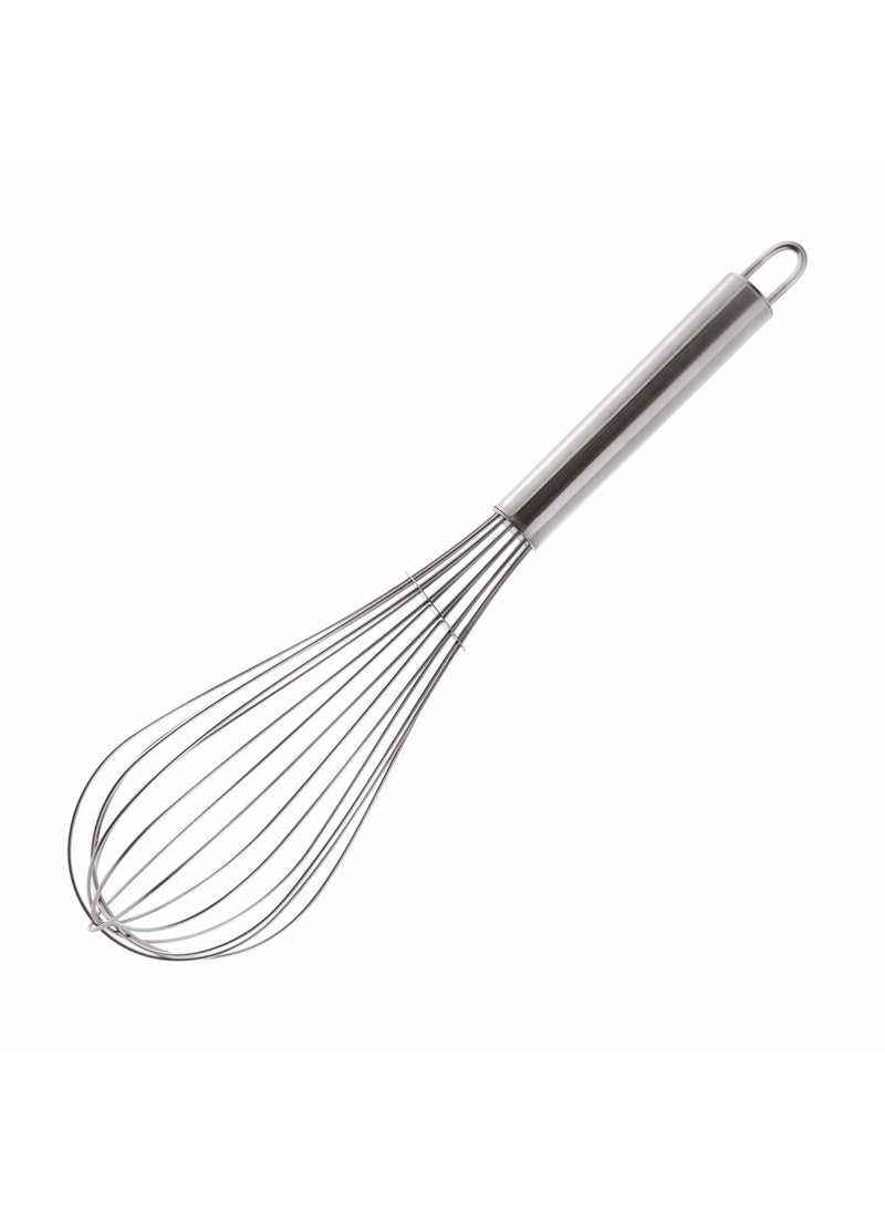 C DEVICE C Device Combo Set of 2 Stainless Steel Egg Whisk and Potato Masher  - Image 2