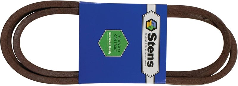 Stens Stens OEM Replacement Belt 265216 Compatible with Cub Cadet LTX1045 LTX1046 and LTX1046VT with 46 Deck 75404219 95404219 OCC75404219 75404219 95404219  - Image 3
