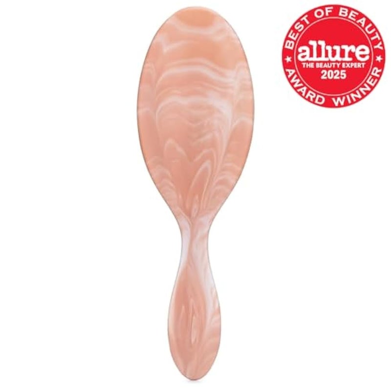 WetBrush Watercolour wavs - Pink - Image 2