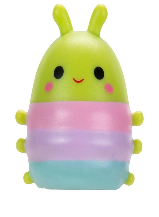 Squish-a-longs Mini-Squish 8-Pack (Wave 3, Style 1) - Image 3