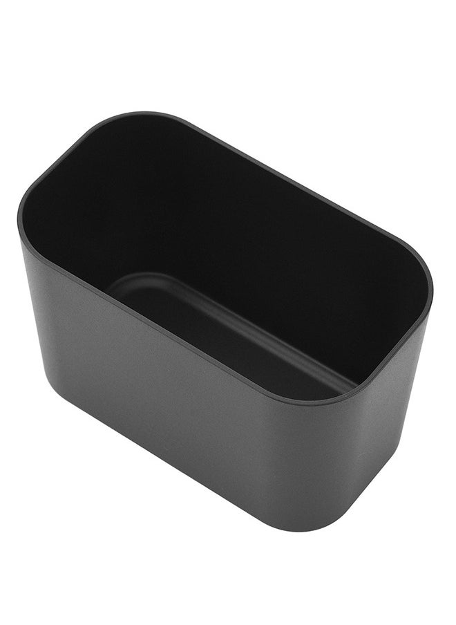 brabantia MindSet Bathroom Small Trash Caddy Grey  - Image 4