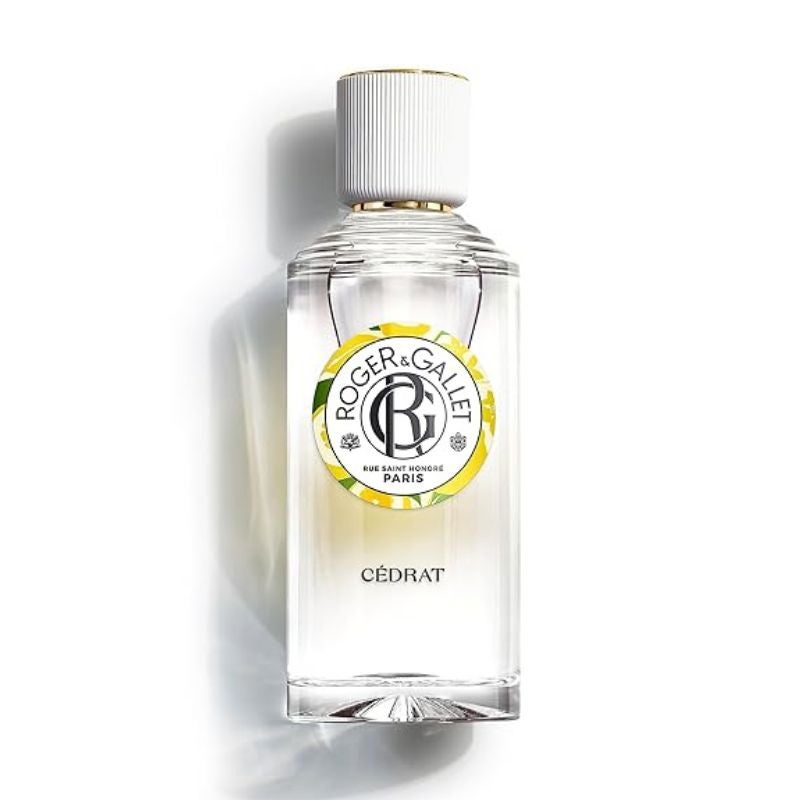 Roger & Gallet Cedrat For Women Eau Parfumee 100ml - Image 1