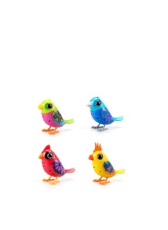 Silverlit SilverLit Digibirds Single Pack - Assorted  - Image 5