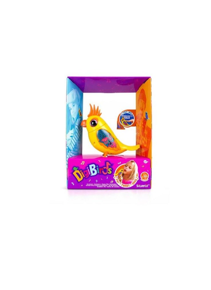 Silverlit مجموعة Digibirds من SilverLit - مجموعة متنوعة  - Image 2