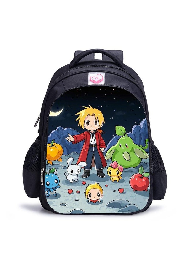 Schoolbags can be used for student adult sports-NEW-D - 44 - Image 1