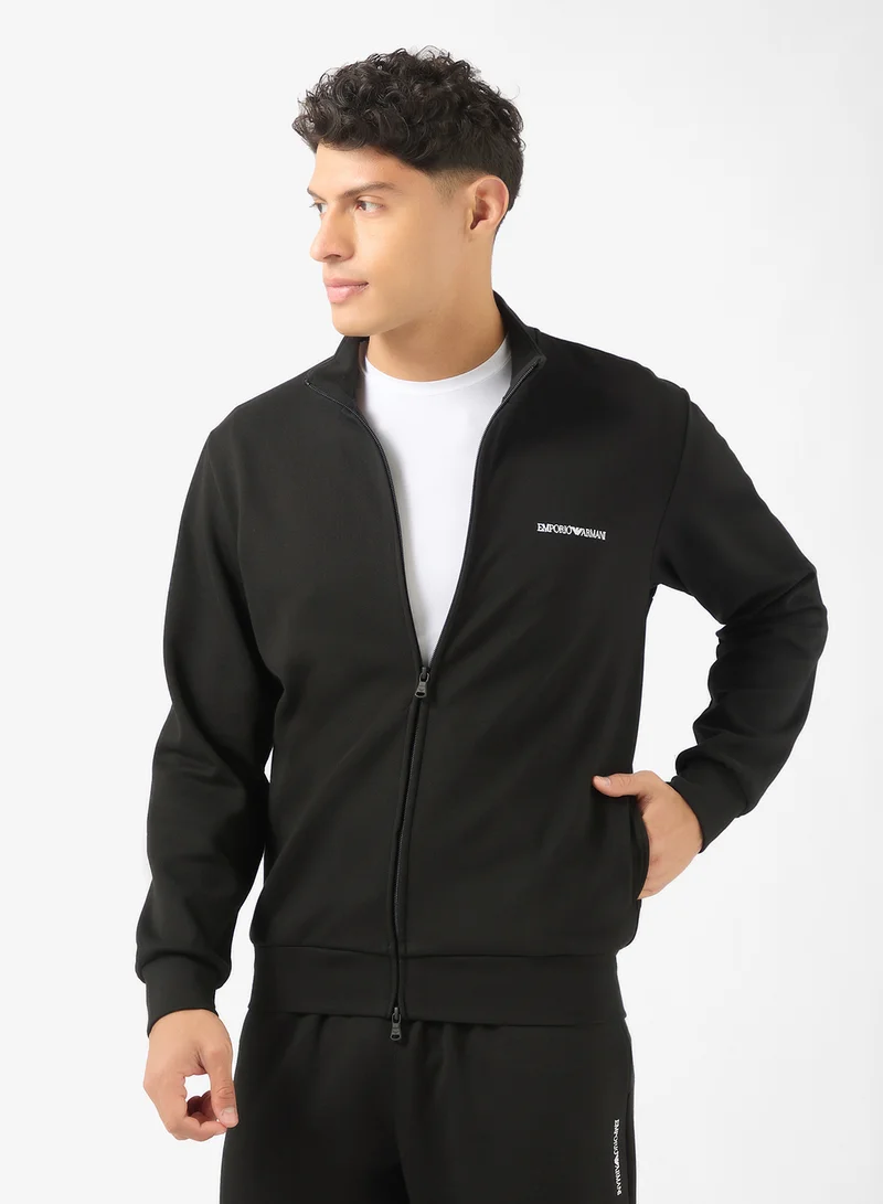 Essential Loungwear Tracksuit