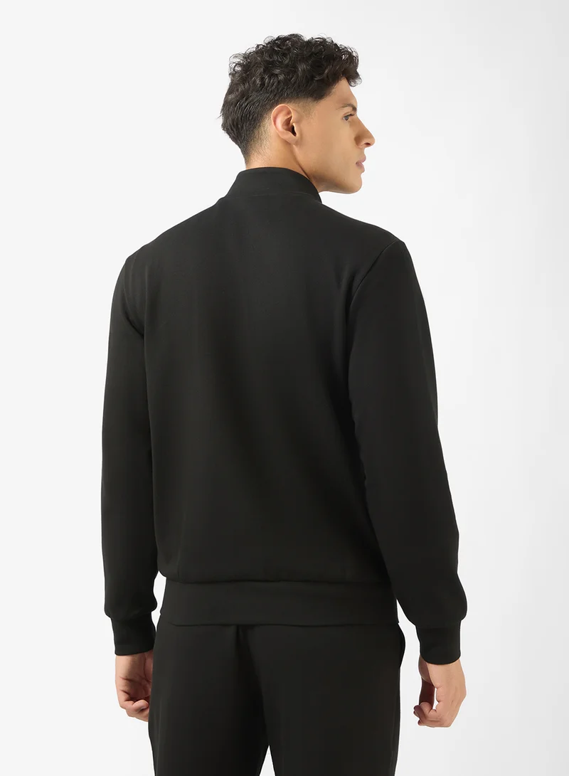 EMPORIO ARMANI Essential Loungwear Tracksuit