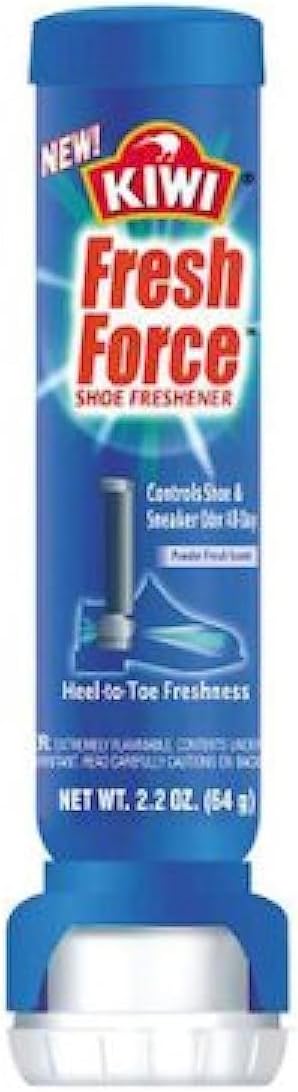 Kiwi Select Fresh Force