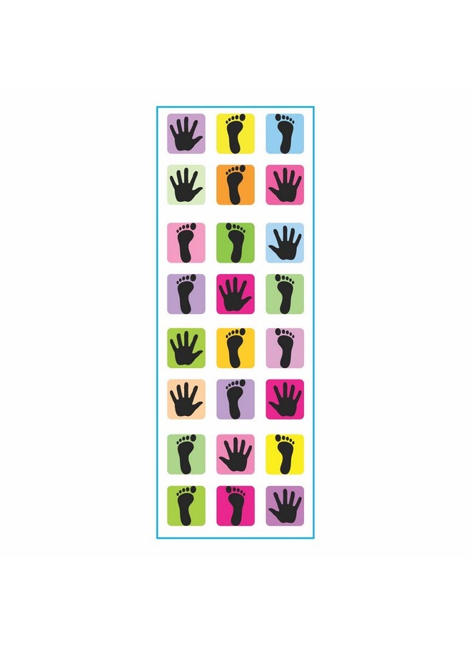 Bookworm Bookworm Jumbo Play Mat Game For Kids And Adults(40" X 108") Family Game, Kith-Kith Stapu,Langi, Chalk Game A Unique Balancing Game (Foot & Hand, Multicolor  - Image 1