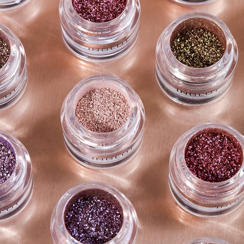 Inglot AMC PURE PIGMENT EYE SHADOW - Image 3