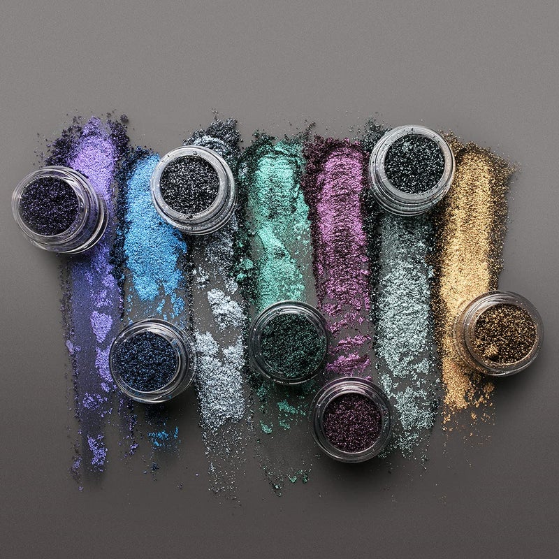Inglot AMC PURE PIGMENT EYE SHADOW - Image 5