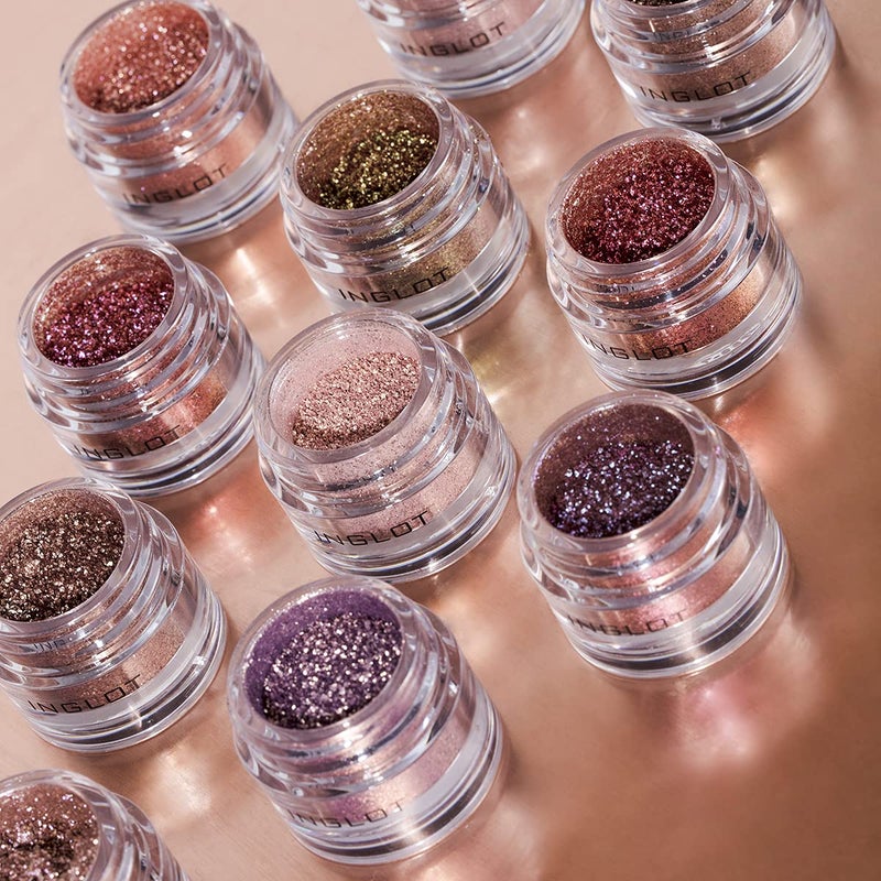 Inglot AMC PURE PIGMENT EYE SHADOW - Image 4