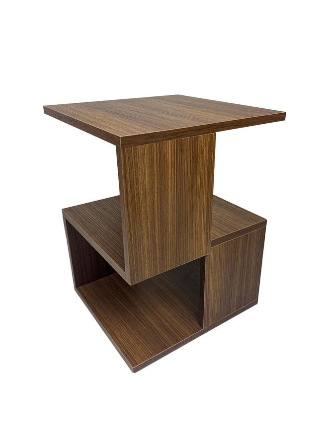 Home2Go Bed side table with storage - Image 1