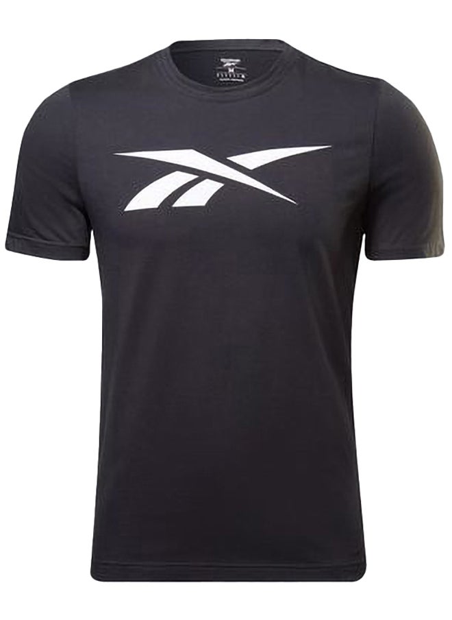 Reebok Graphic Series Vector Tee  - Image 4