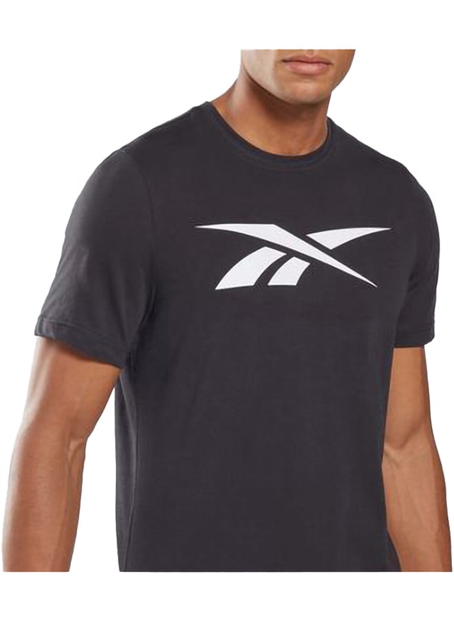 Reebok Graphic Series Vector Tee  - Image 3