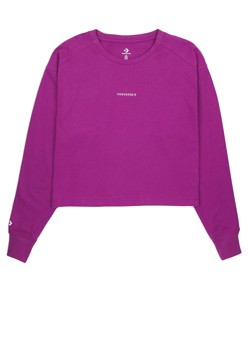 CONVERSE Wordmark T-Shirt 