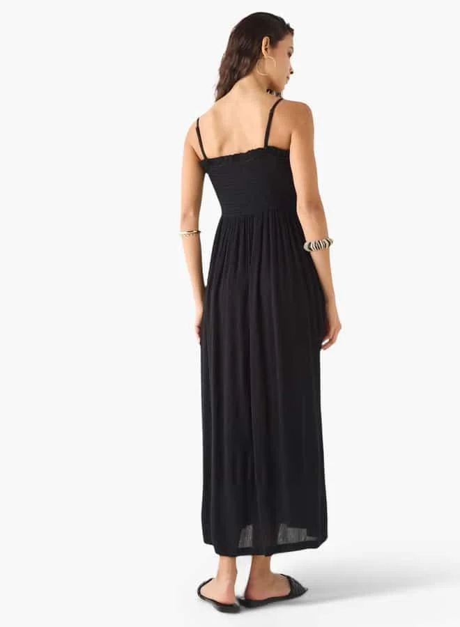 Splash FAV Spaghetti Strap Dress