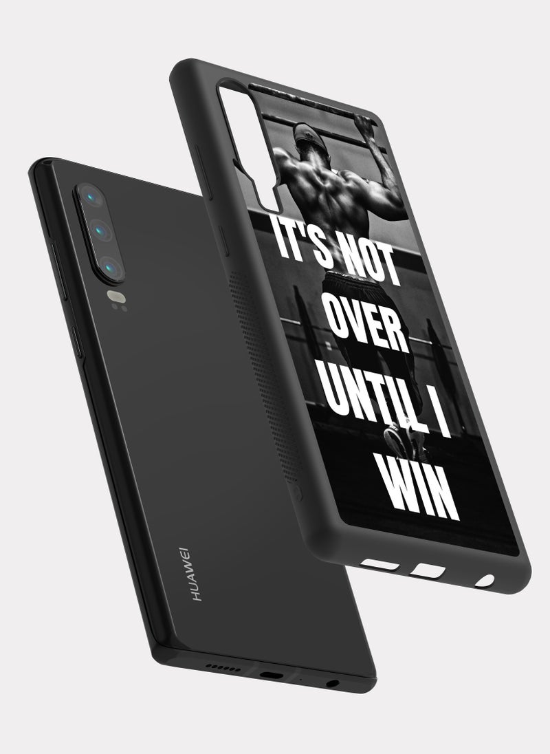 PXLAAT Huawei P30 case cover Gym - Image 2