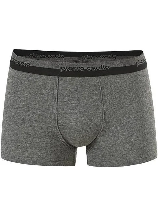 pierre cardin Men's 3-pack Boxer Striped/Plain