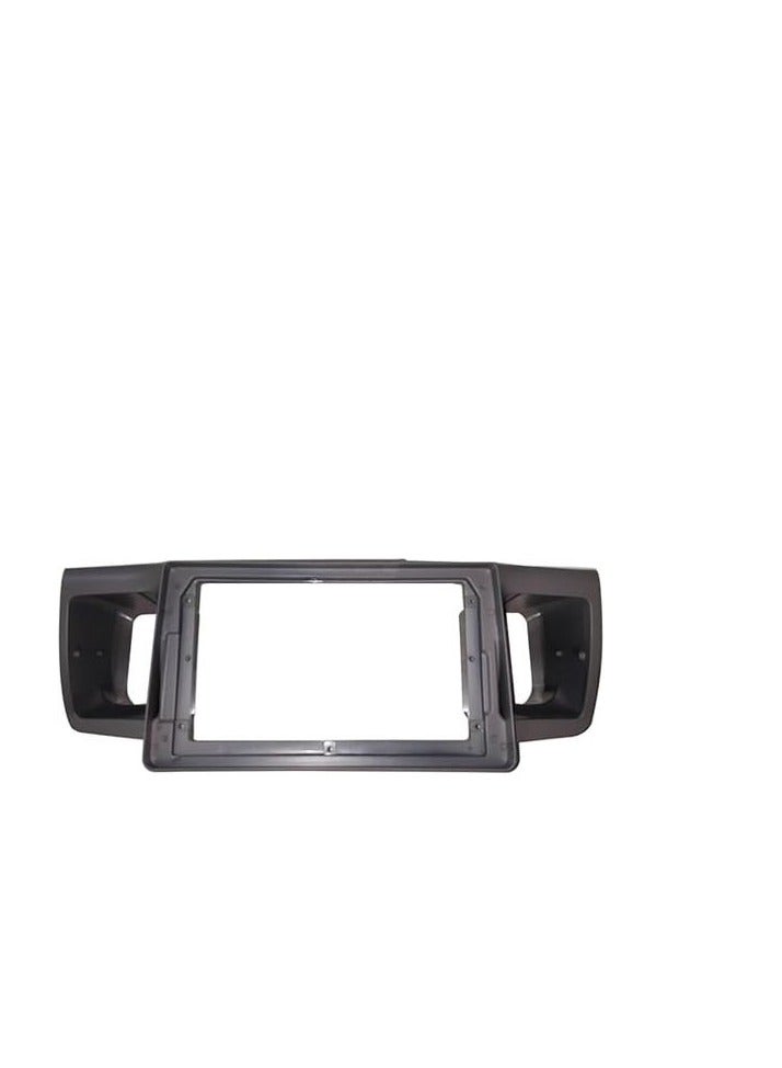 Generic Frame Cassette 9 Inch BYD F3 2005-2013  - Image 2