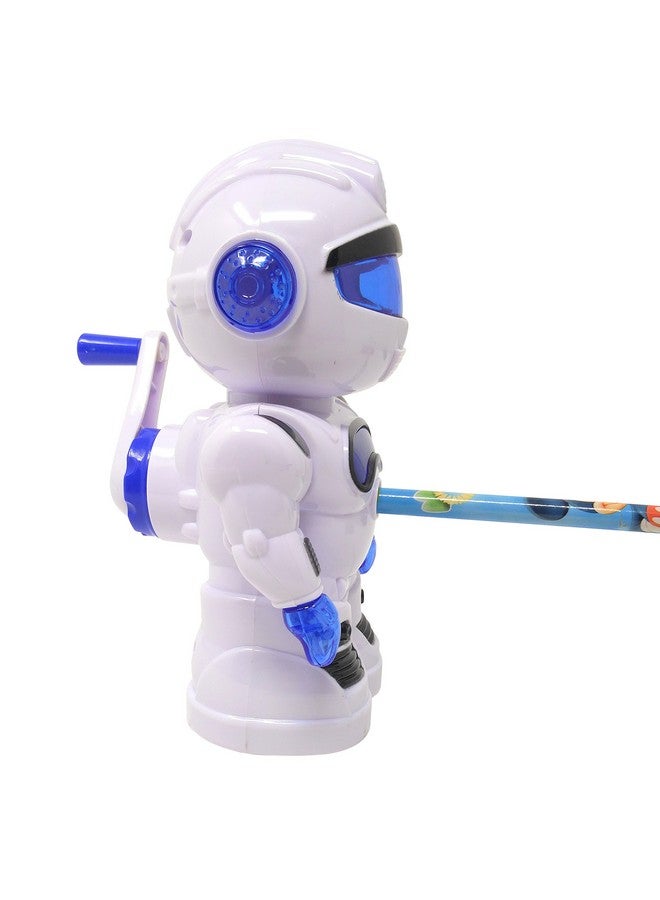 Parteet Robort Table Sharpener for Kids (Multicolor) - Image 2