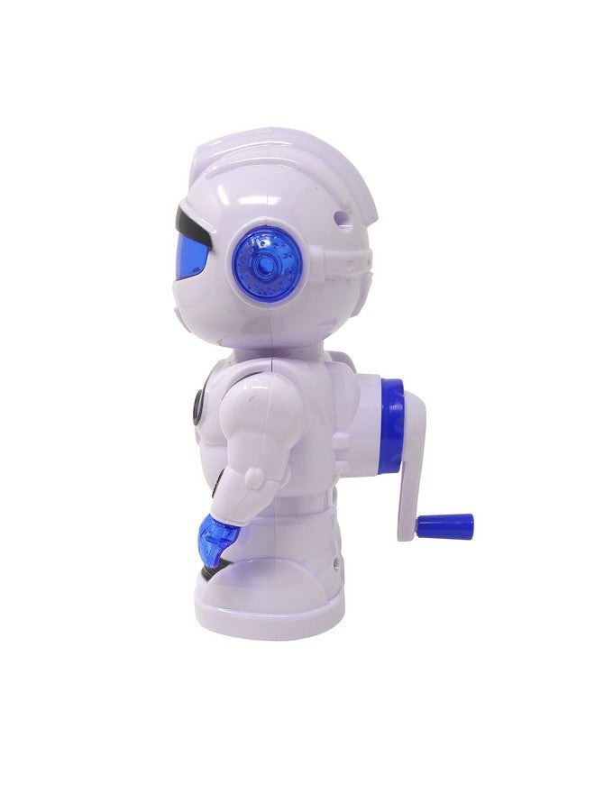 Parteet Robort Table Sharpener for Kids (Multicolor) - Image 4