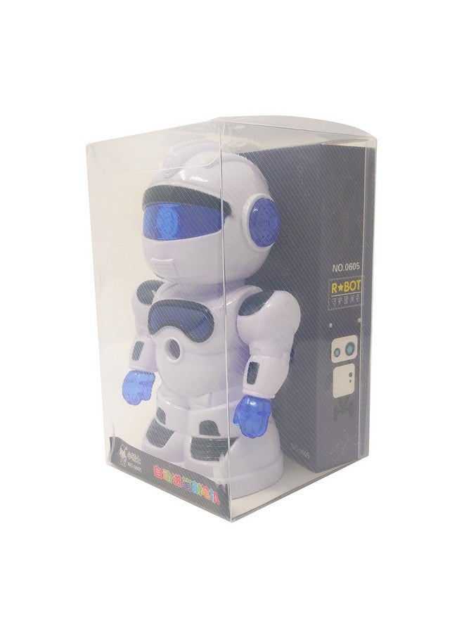 Parteet Robort Table Sharpener for Kids (Multicolor) - Image 5