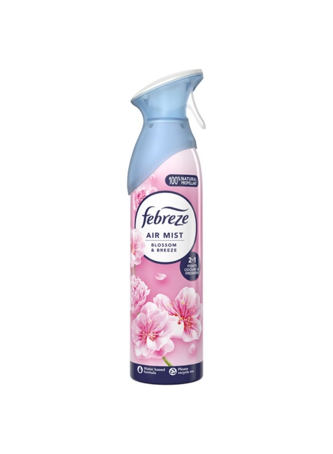 Air Freshener Spray Blossom Breeze 185 ml