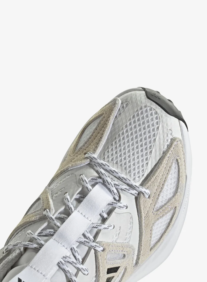 Adidas Cloud White / Core Black / Crystal White Kantai Trail Shoes for Women | Best Price UAE