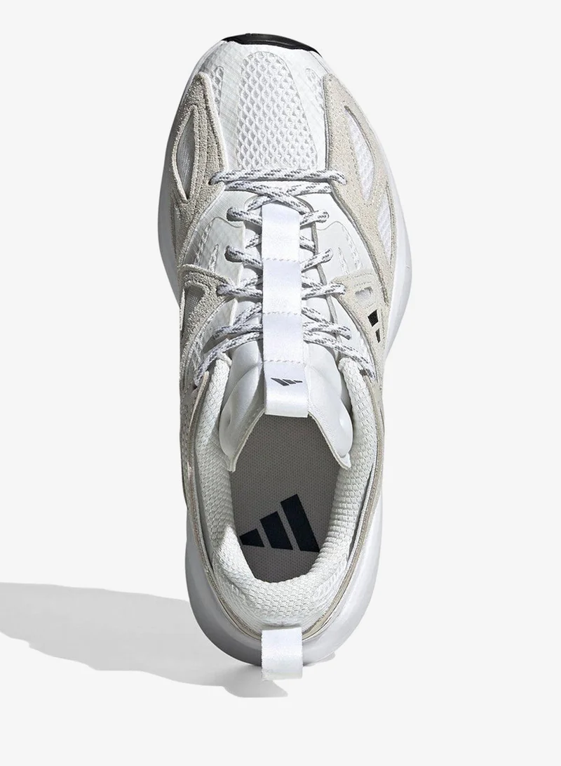Adidas Cloud White / Core Black / Crystal White Kantai Trail Shoes for Women | Best Price UAE