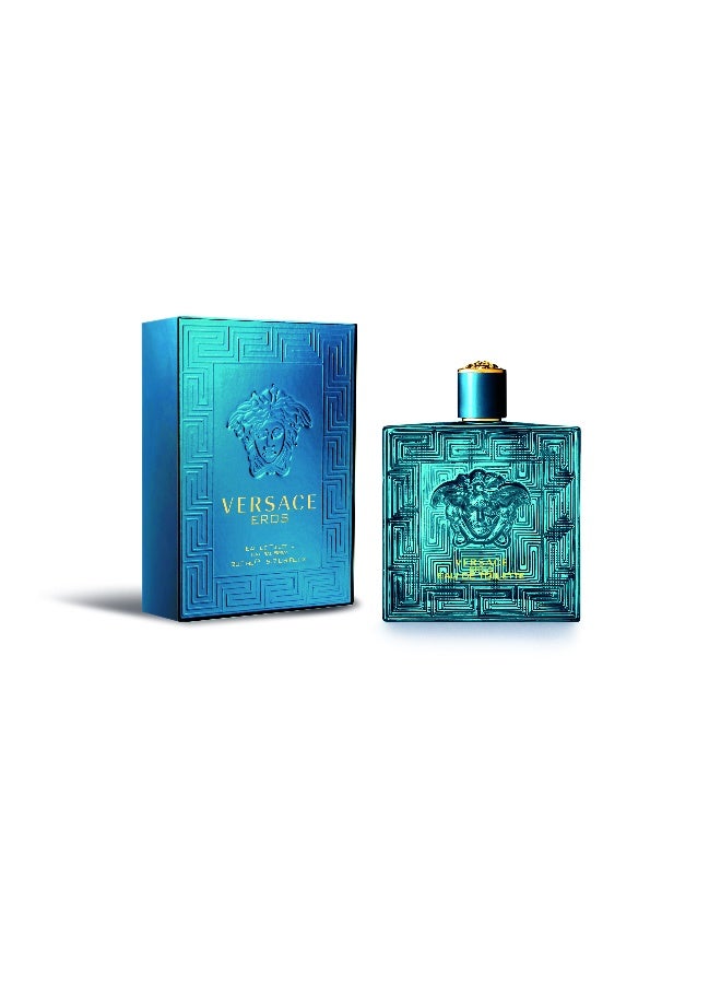 VERSACE Eros EDT For Men 200ml - Image 1