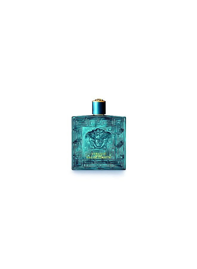 VERSACE Eros EDT For Men 200ml - Image 2