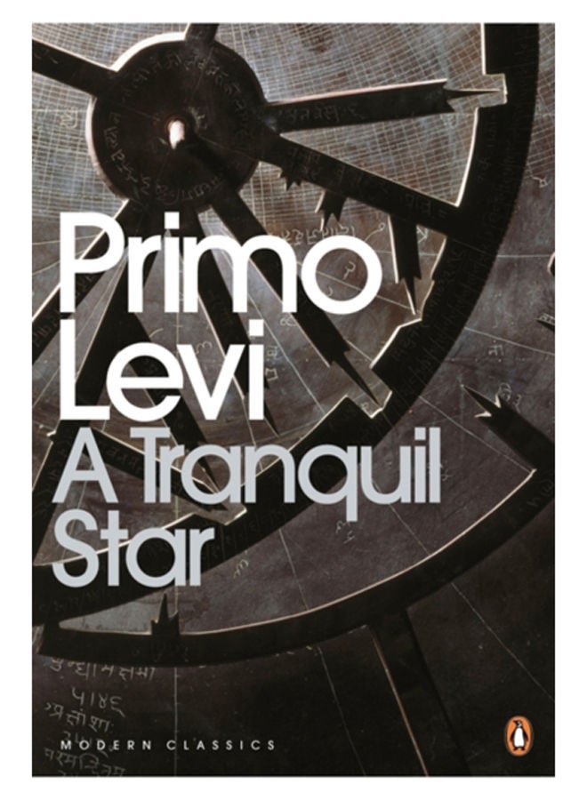 A Tranquil Star : Unpublished Stories 