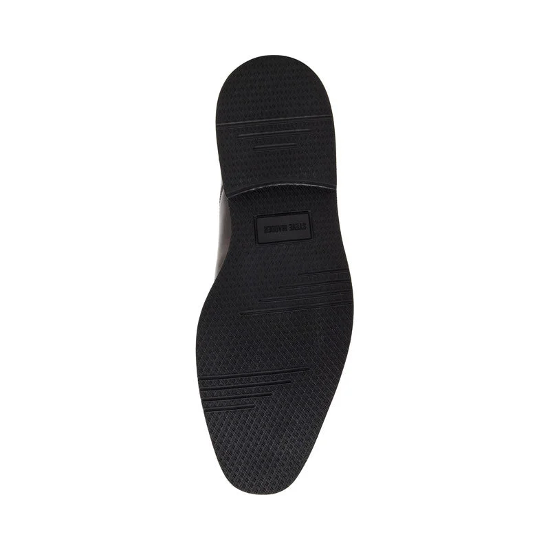 STEVE MADDEN  Winstin Brown Men's Shoes for Men | Best Price UAE