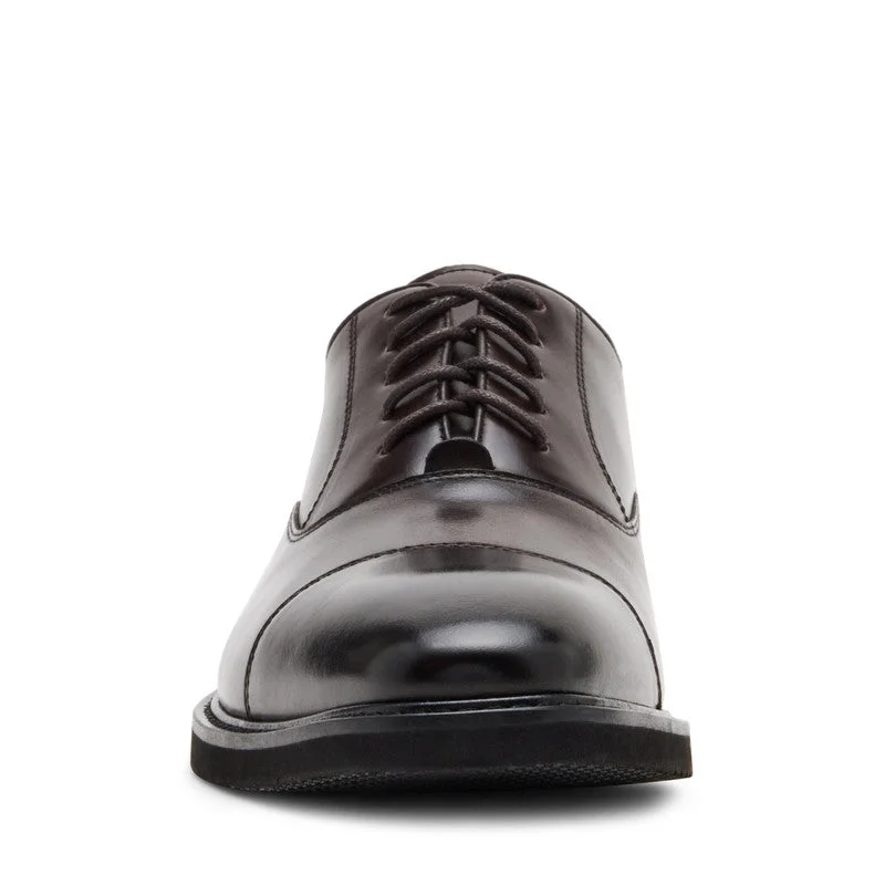 STEVE MADDEN  Winstin Brown Men's Shoes for Men | Best Price UAE