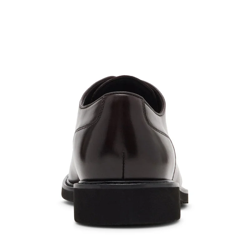 ستيف مادن Winstin Brown Men's Shoes