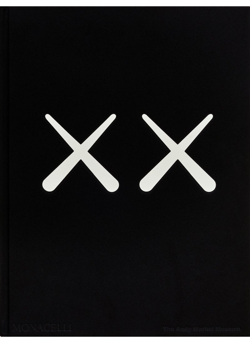 KAWS + Warhol 