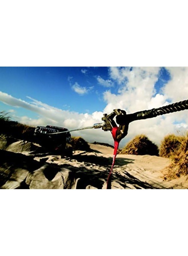 WARN خطاف ونش WARN Epic - 18,000 رطل - Image 2